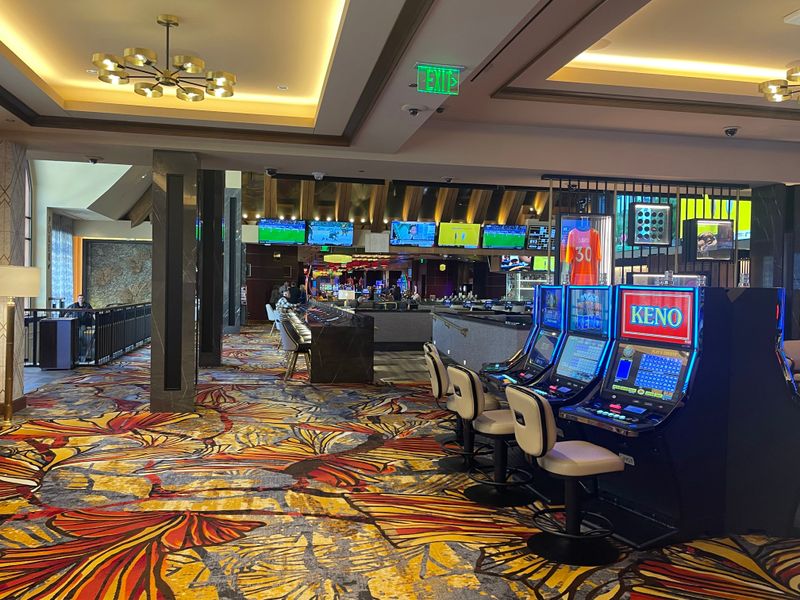 The Buffet at Monarch Casino Resort Spa, Black Hawk