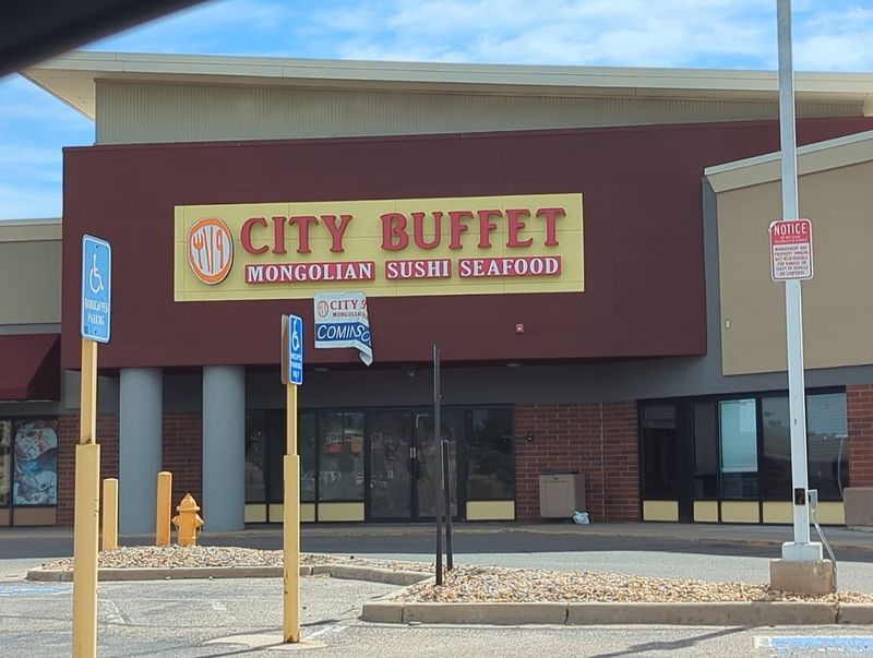 City Buffet