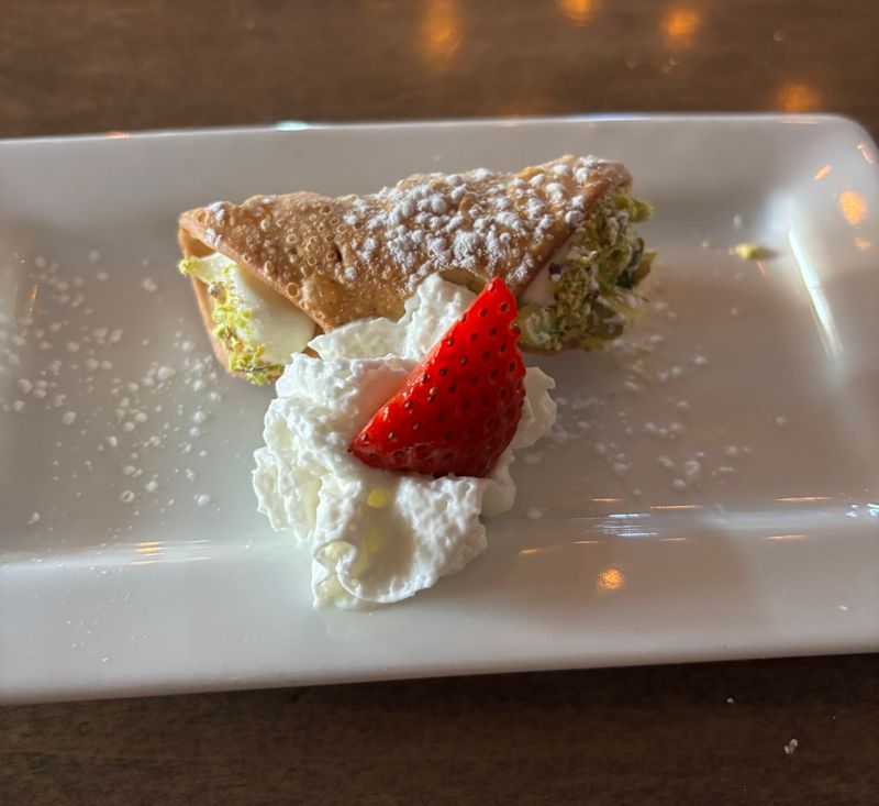 Limoncello Cake That Steals The Dessert Show