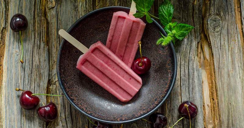 Popsicle