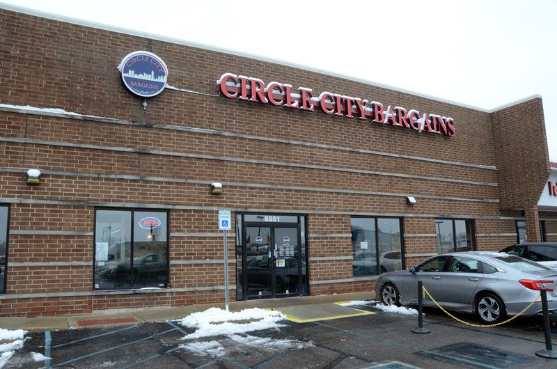 Circle City Bargains