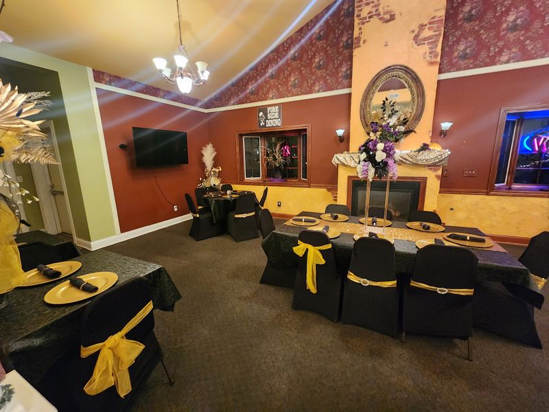 The Soul Food Bistro – La Porte