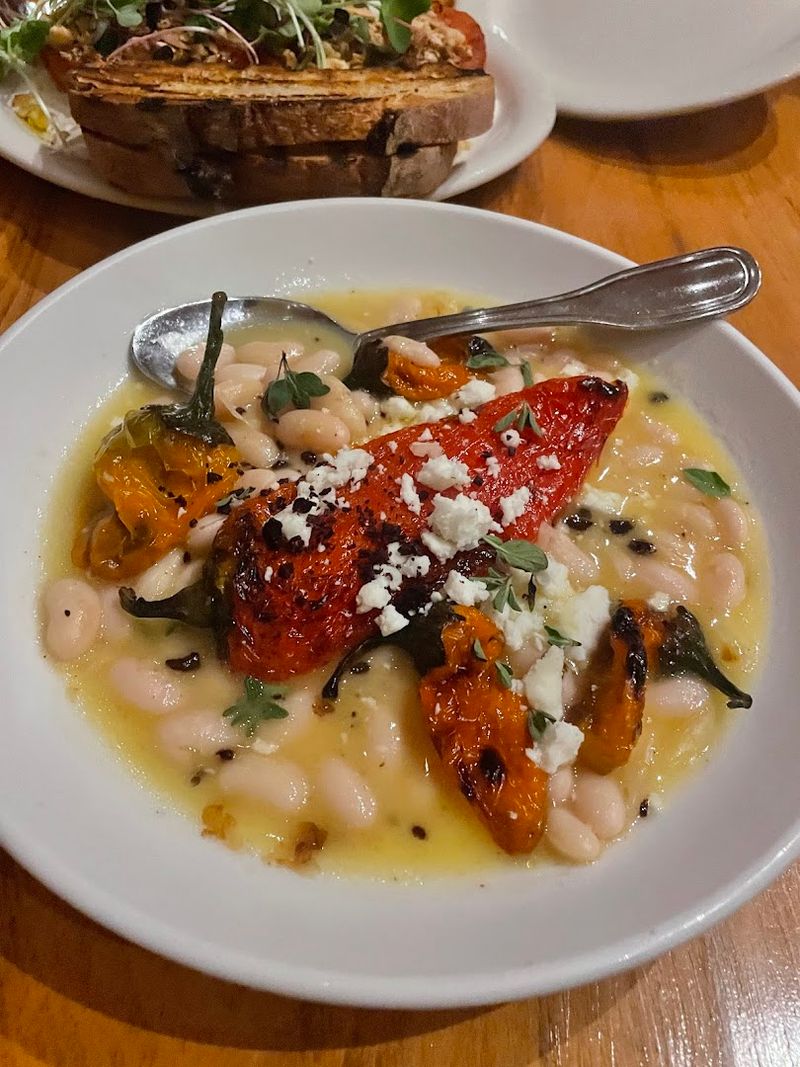 FnB Restaurant - 7125 E 5th Ave Suite 31, Scottsdale, AZ 85251