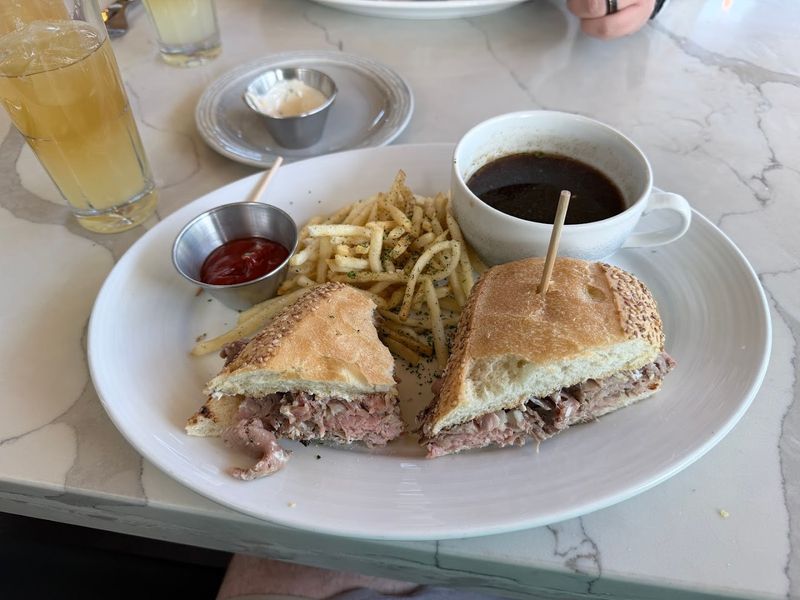 The Toasted Bun Foundation