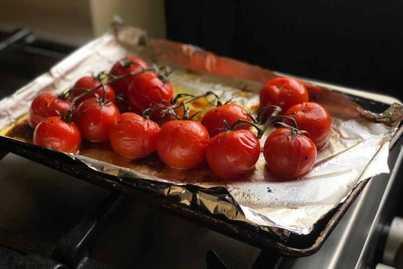 Tomato-Based Dishes