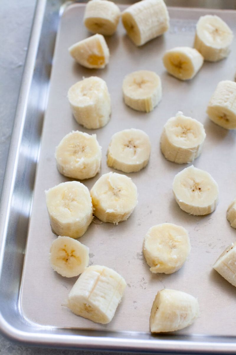 Freezer Preservation
