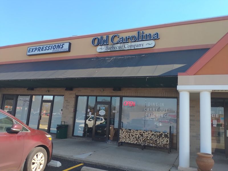 Old Carolina Barbecue Company, Massillon