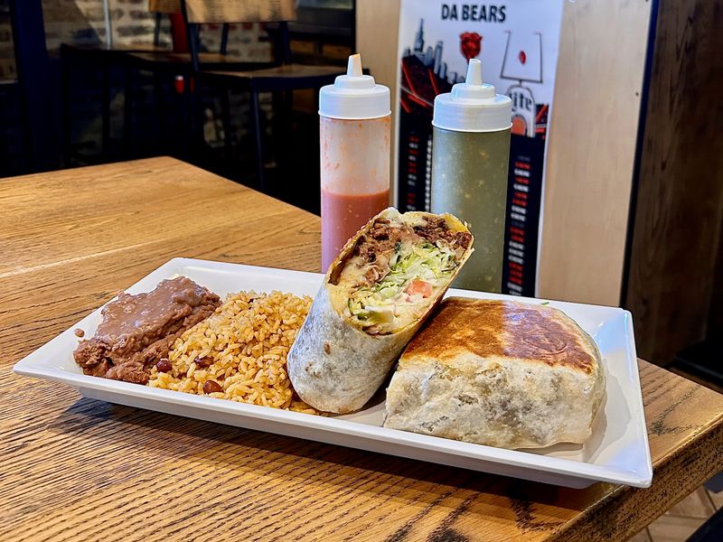 City Bear Cafe Breakfast & Lunch (Albany Park, Chicago) City Bear Cafe Breakfast & Lunch (Albany Park, Chicago)