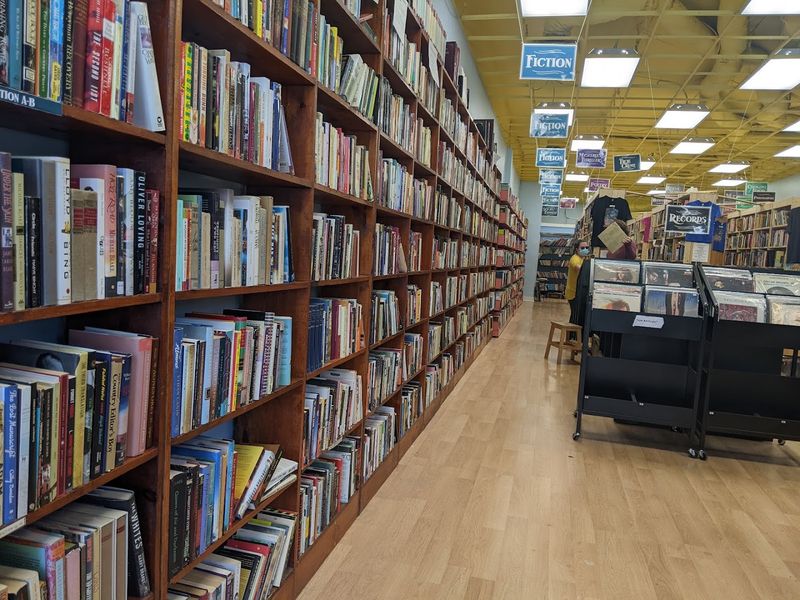 Amazing Books & Records, Pittsburgh