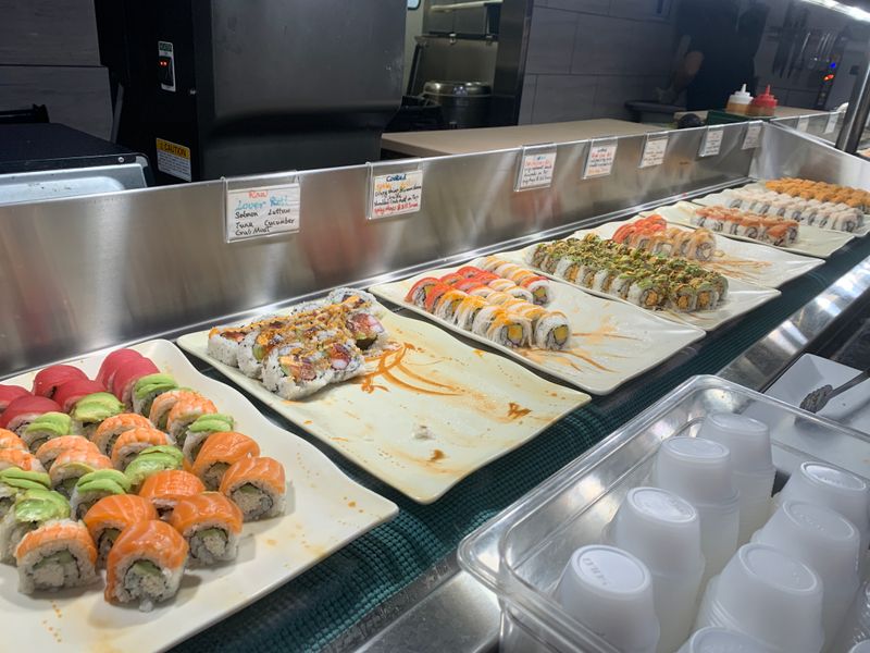 Super Seafood Buffet (Columbus) — Columbus, OH 43229