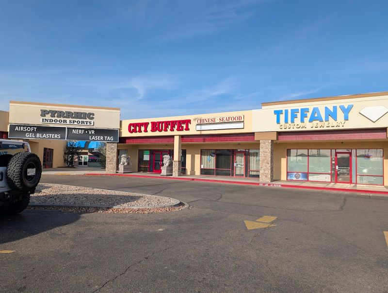 City Buffet Nampa