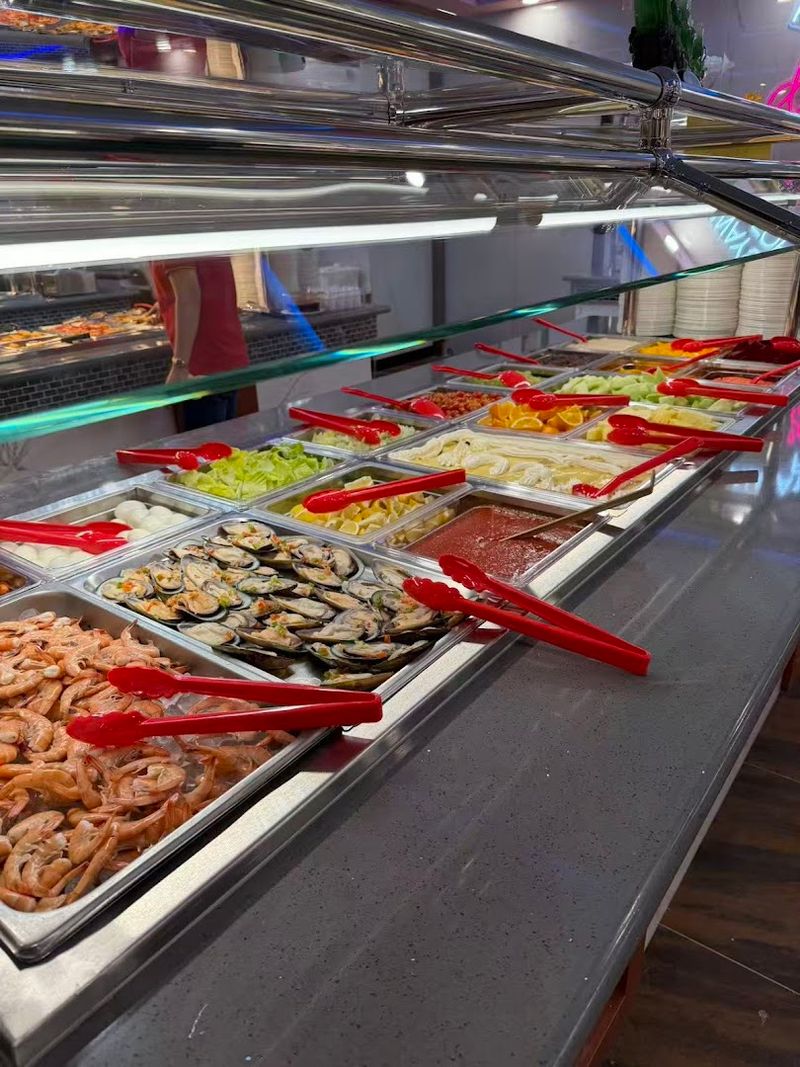 The Seafood Spread That Changes the Conversation