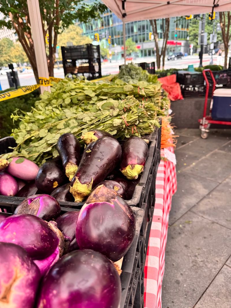 City Center Farmers Market
