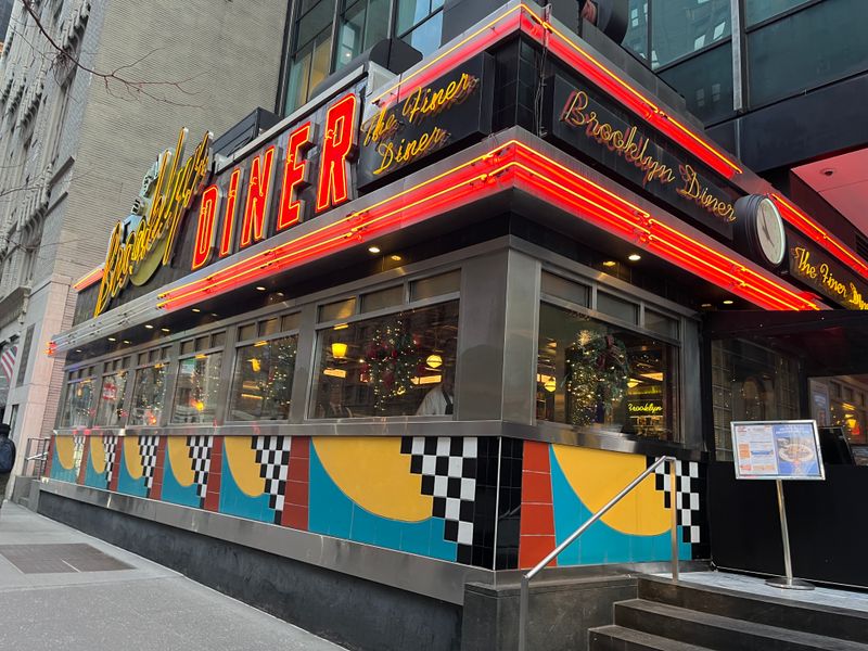 Brooklyn Diner