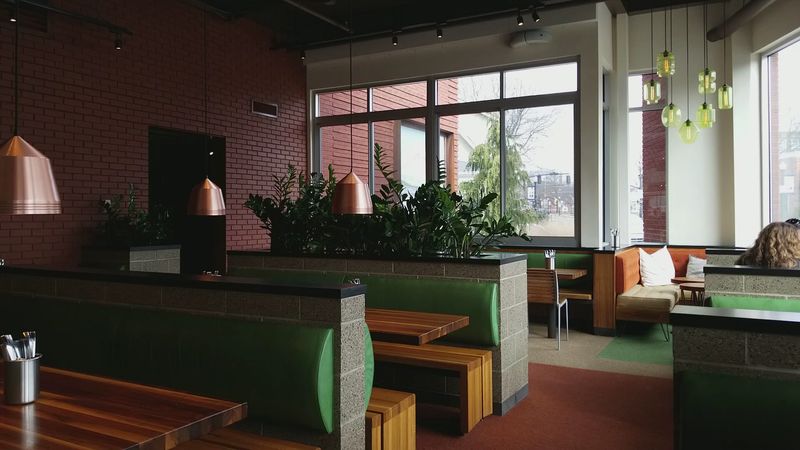 Northstar Cafe, Westerville