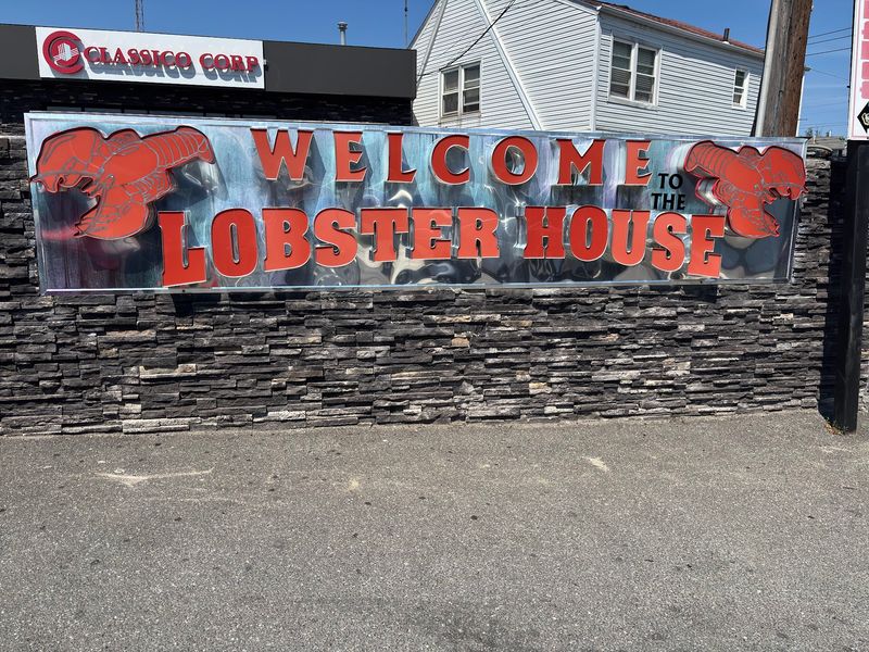 City Island Lobster House City Island Lobster House