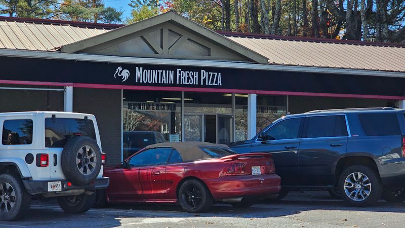 Mountain Fresh Grocery (Highlands)