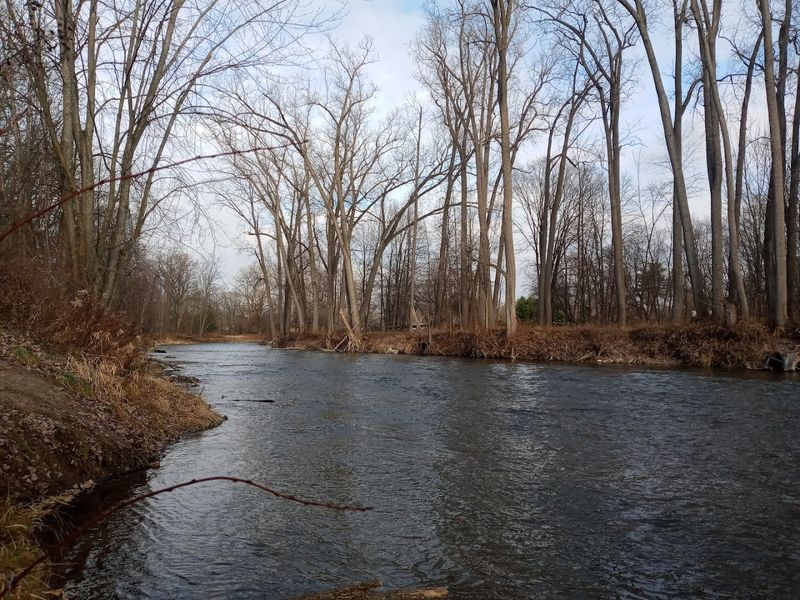 Michigan’s Smallest City