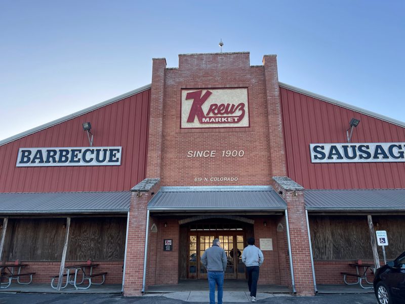 Kreuz Market