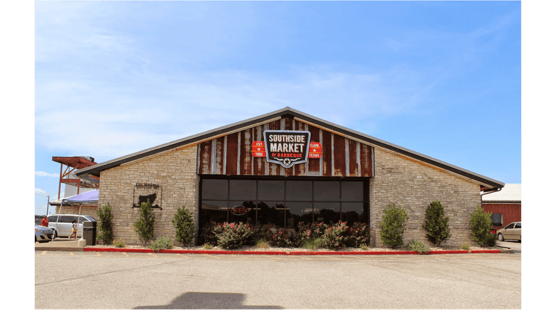 Southside Market & Barbeque – Elgin, Texas