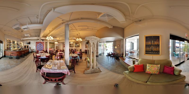 Jewel Of The Crown, Scottsdale