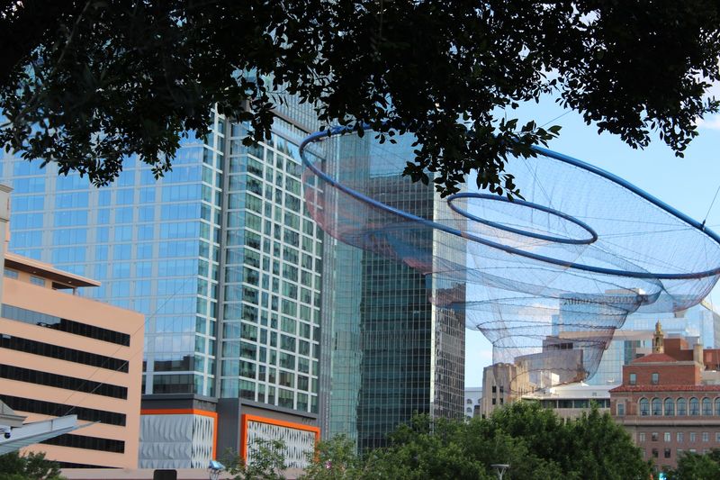 Trash Collection Rolls On Schedule