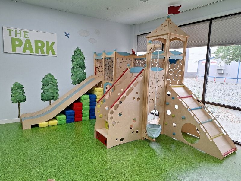 City Play For Kids