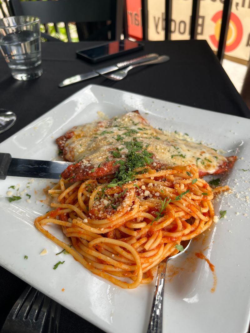 Where Habit Meets Hunger