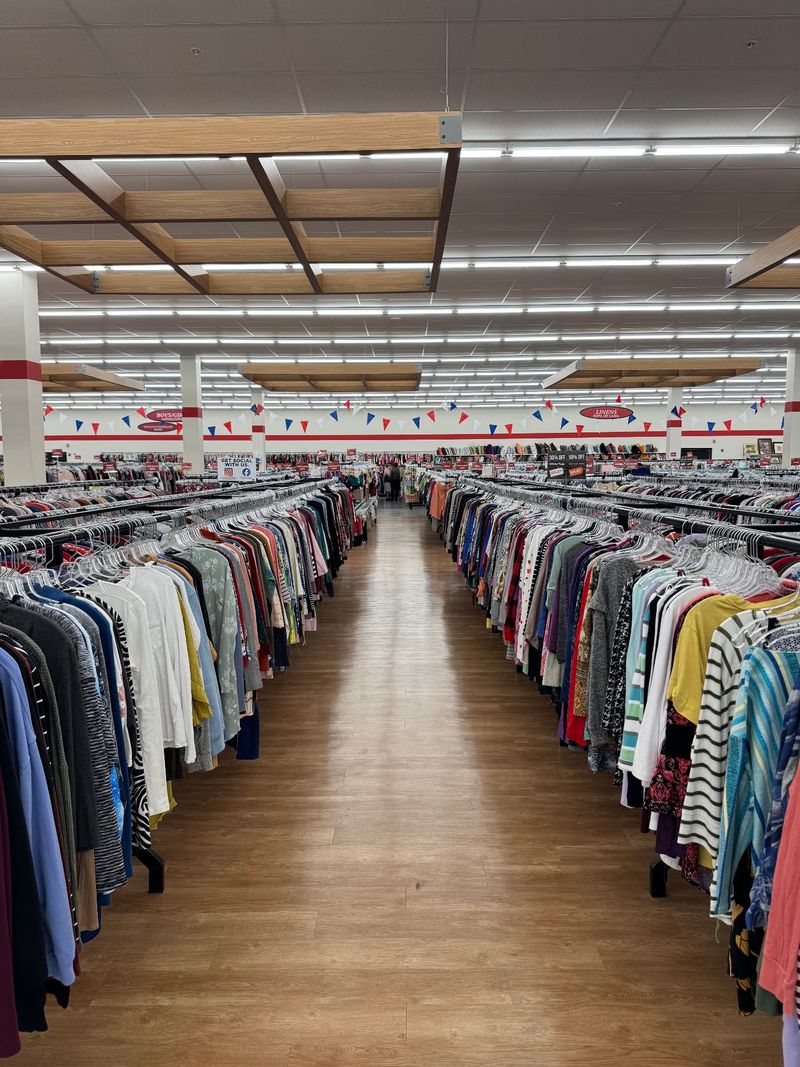 City Thrift City Thrift