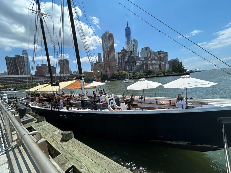 Grand Banks – New York, New York