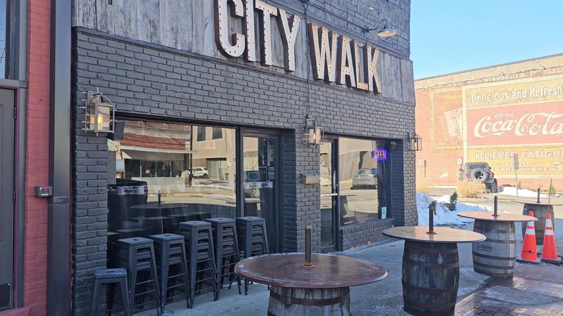 City Walk Of Owensboro