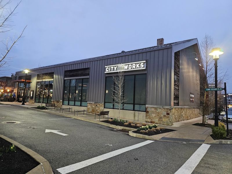City Works, King of Prussia