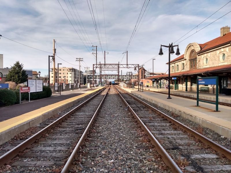 43rd Annual Egg Hunt, Lansdale Borough, Lansdale, PA