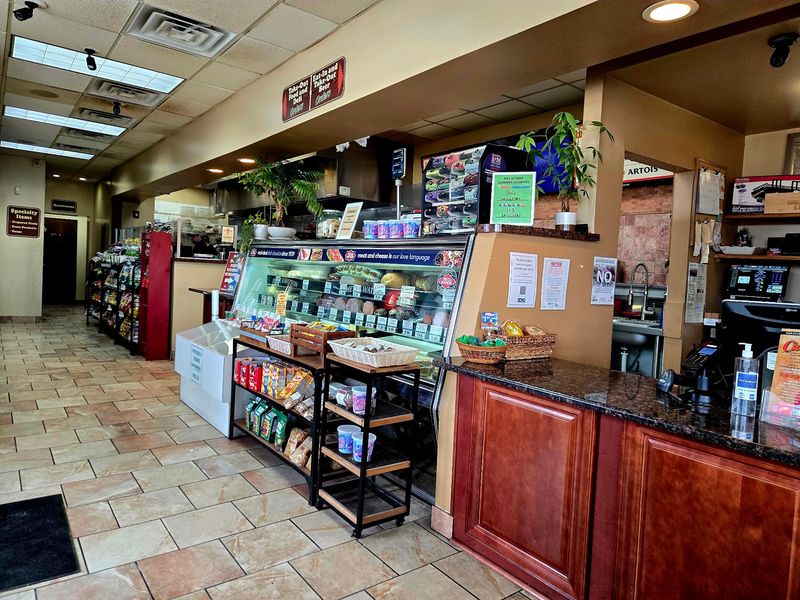 Civera's Deli, Drexel Hill