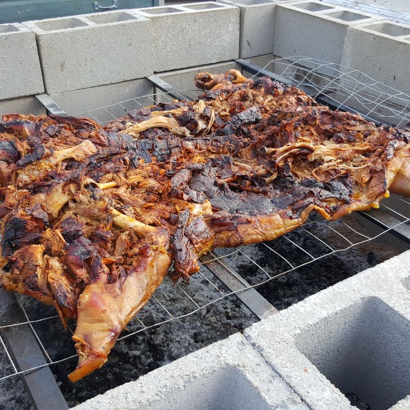 Whole Hog Town Celebrations