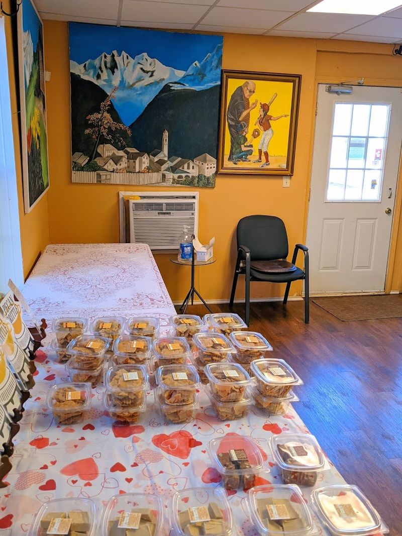 Traditional Small Batch Methods Shape Every Sweet