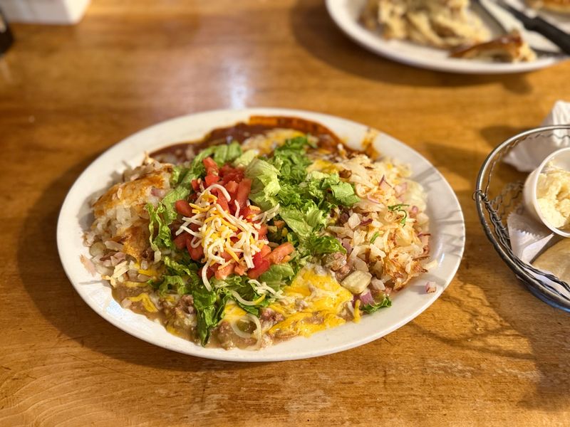 Michael’s Kitchen Restaurant & Bakery, Taos