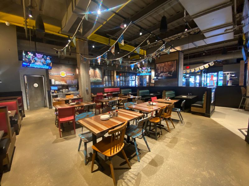 Time Your Visit Around The Game