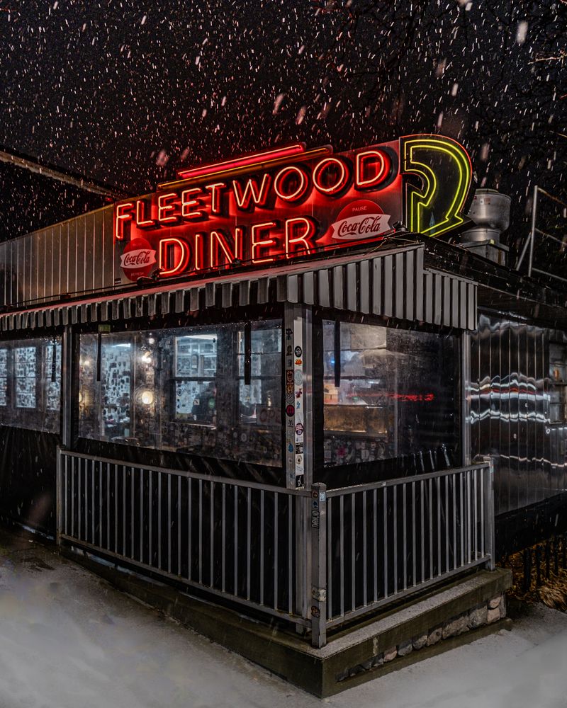 Experience The Late-Night Legend In Downtown Ann Arbor