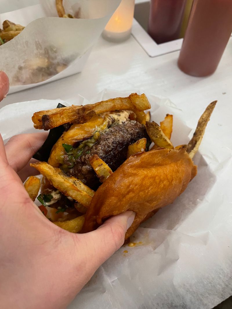 Dial In Your Frita Doneness