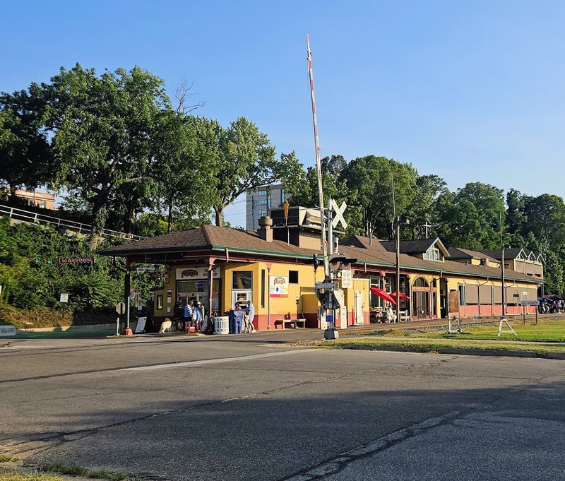 Beat The Parking Puzzle With A Simple Plan