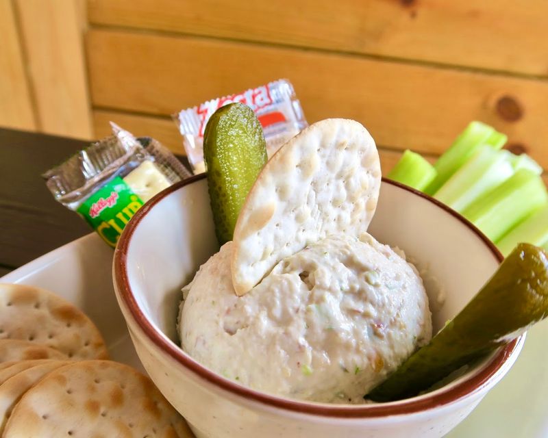 Clam Chowder