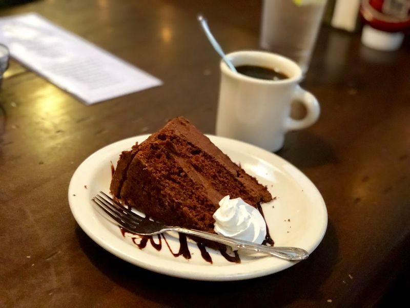 Cakes That Played The Sweet Finale