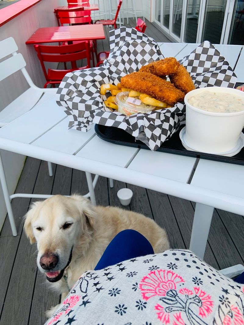 Clam Chowder That Rewrites The Rules