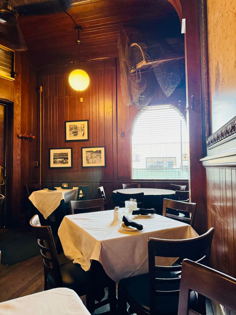 Steaks That Impress Texans