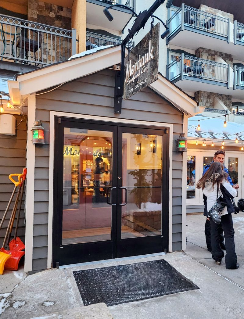 Service Hits Sweet Spot Between Attentive and Chill