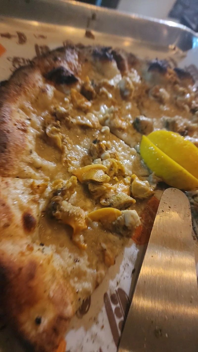 Clam Pie Is The Bold Move Worth Making Clam Pie Is The Bold Move Worth Making