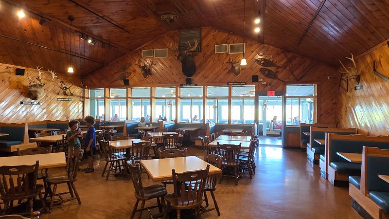 Clambake Seafood Restaurant, Scarborough
