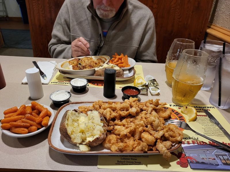 Clams With A Cult Following