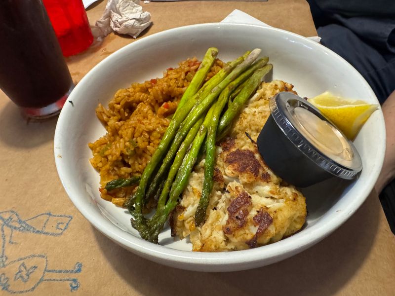 À La Carte Options for the Selective Eaters